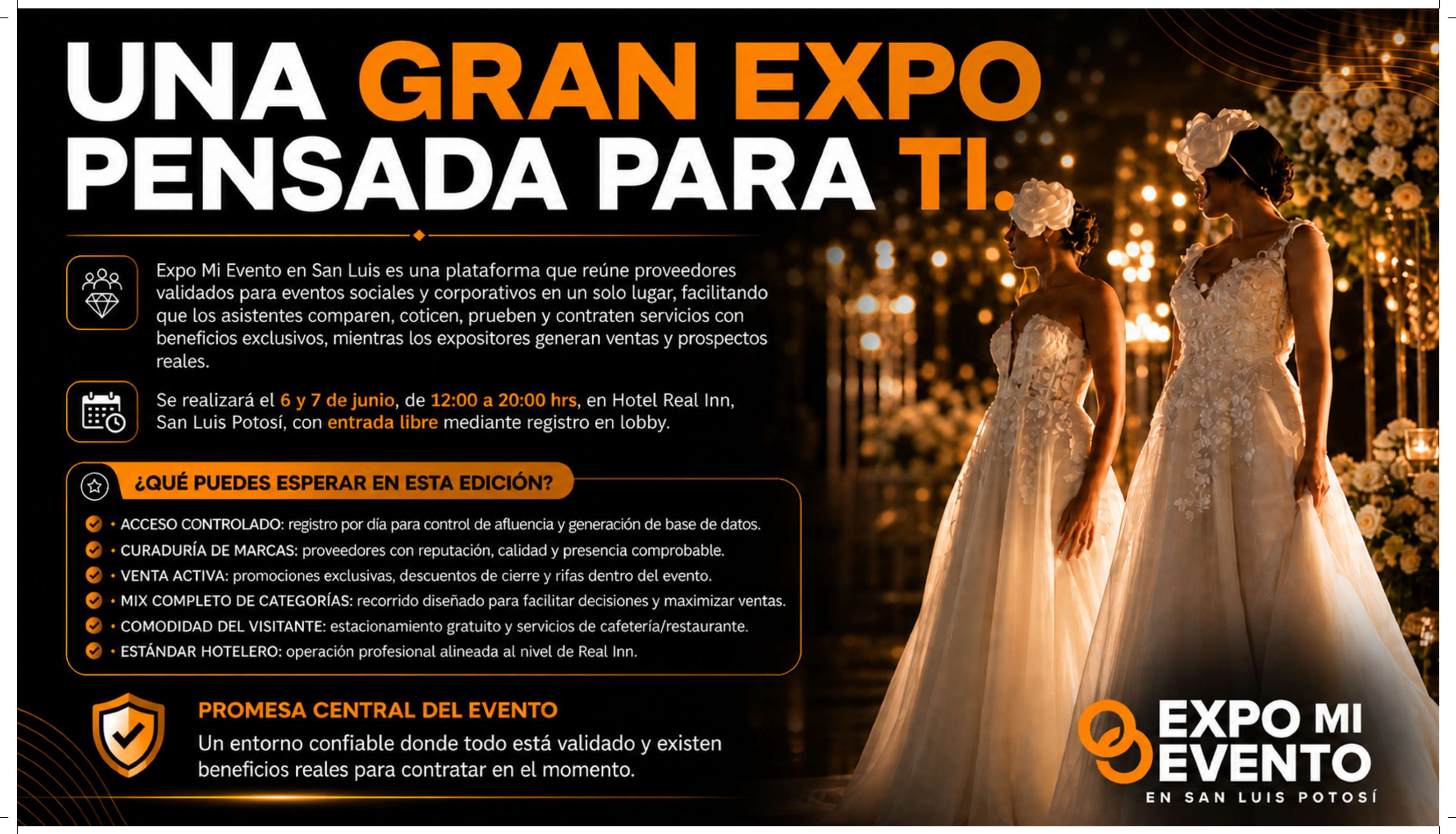 EXPO Mi Evento