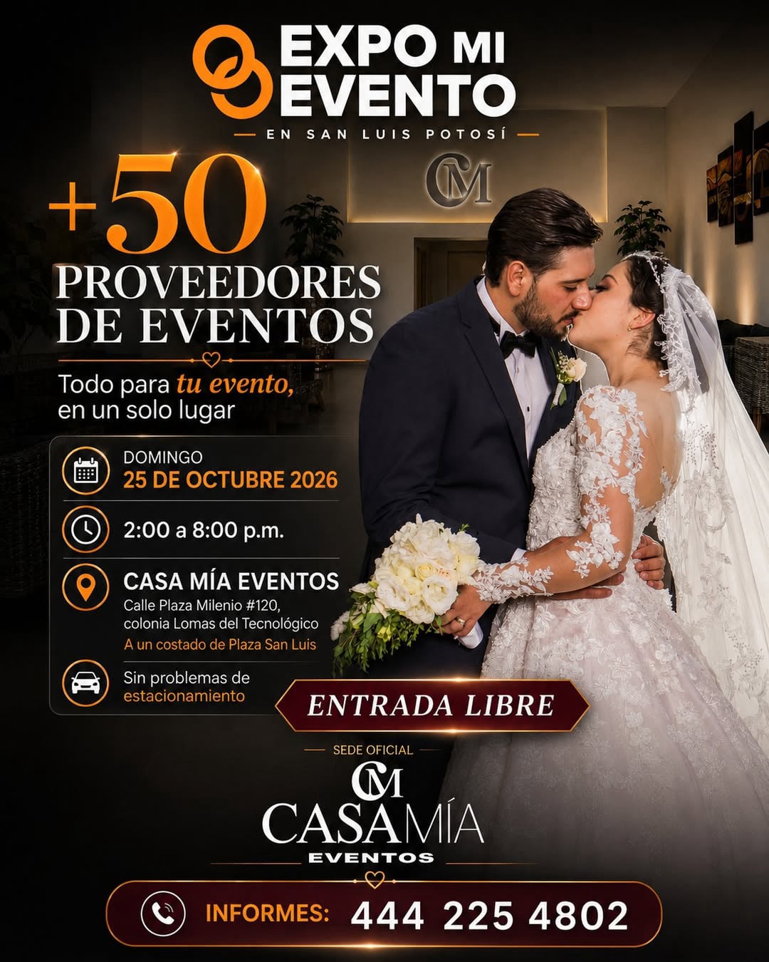 EXPO Mi Evento