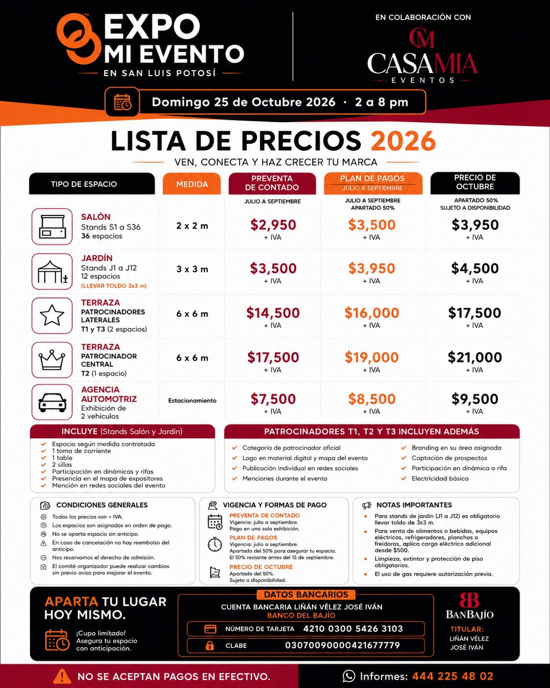 Expo Mi Evento